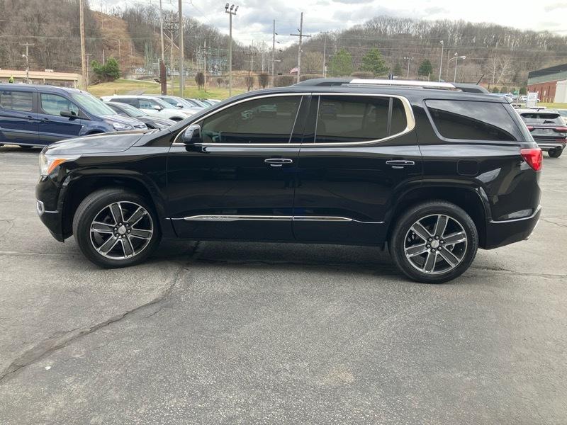 GMC Acadia FWD 4dr Denali 2019