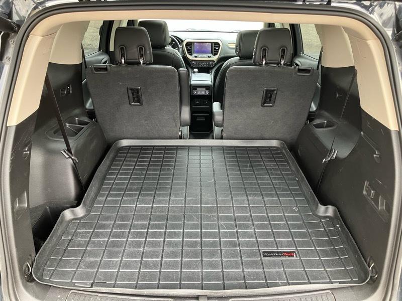 GMC Acadia FWD 4dr Denali 2019