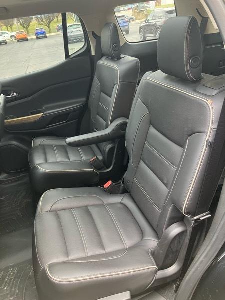 GMC Acadia FWD 4dr Denali 2019