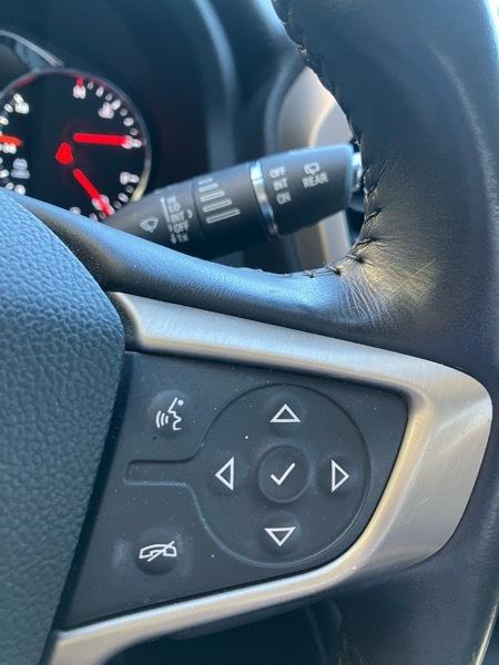 GMC Acadia FWD 4dr Denali 2019