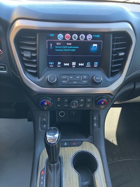 GMC Acadia FWD 4dr Denali 2019