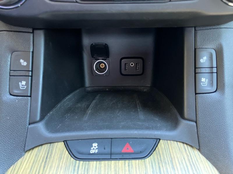 GMC Acadia FWD 4dr Denali 2019