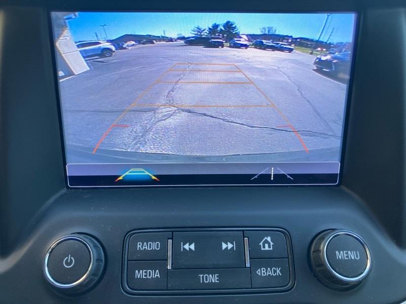 GMC Acadia FWD 4dr Denali 2019