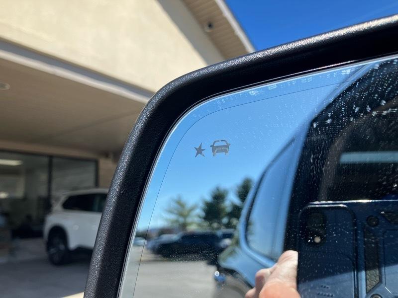 GMC Acadia FWD 4dr Denali 2019