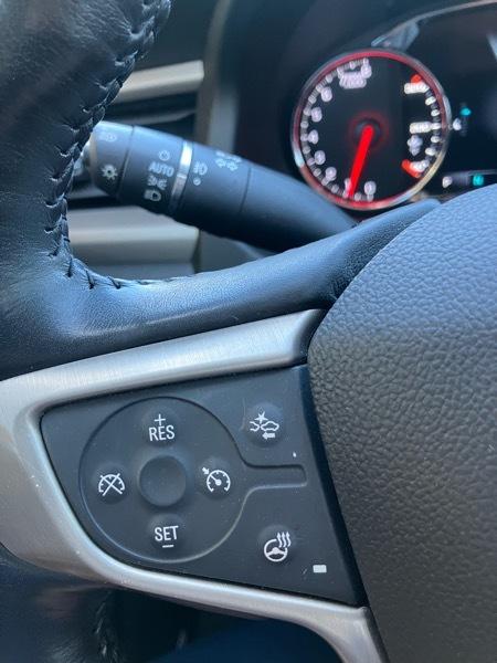 GMC Acadia FWD 4dr Denali 2019