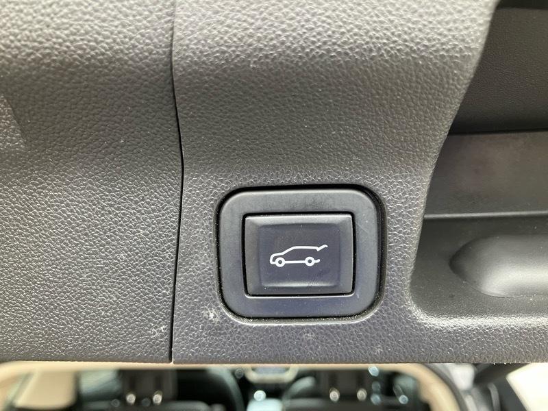 GMC Acadia FWD 4dr Denali 2019