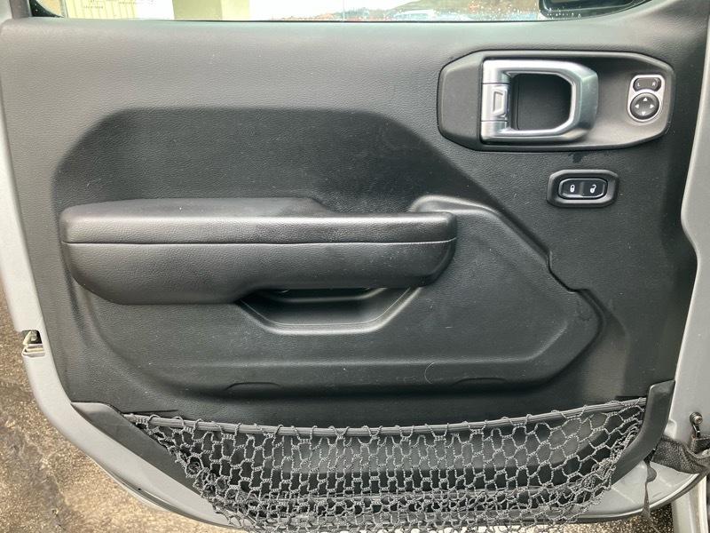 Jeep Wrangler Unlimited Rubicon 4x4 2018