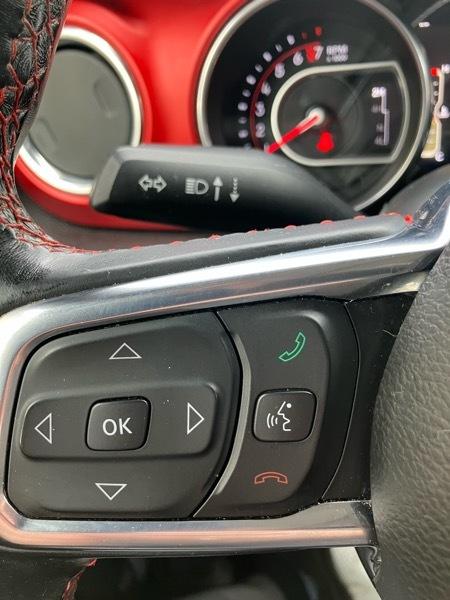 Jeep Wrangler Unlimited Rubicon 4x4 2018