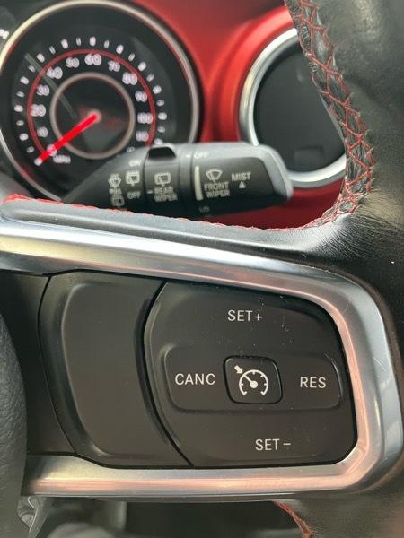 Jeep Wrangler Unlimited Rubicon 4x4 2018