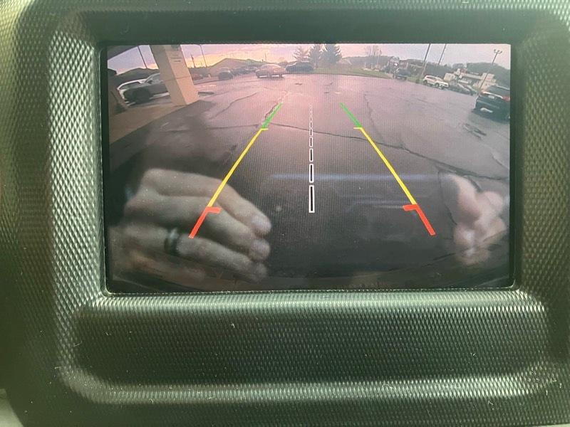 Jeep Wrangler Unlimited Rubicon 4x4 2018