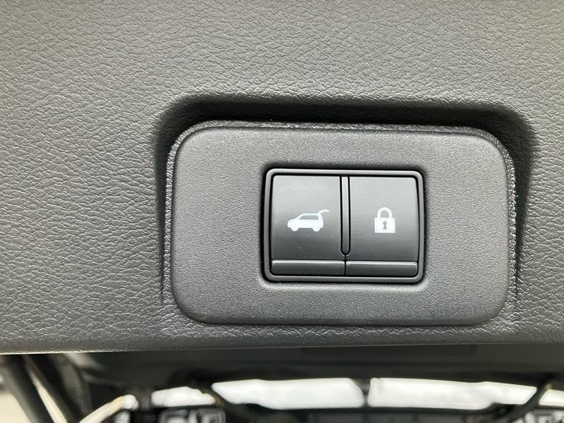 Nissan Rogue AWD SL 2022