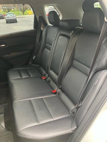 Nissan Rogue AWD SL 2022