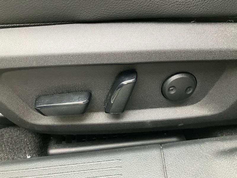 Nissan Rogue AWD SL 2022