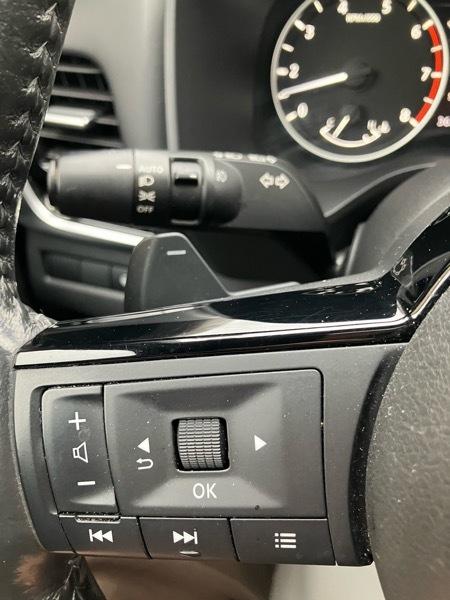 Nissan Rogue AWD SL 2022