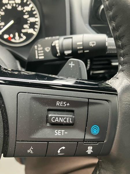 Nissan Rogue AWD SL 2022