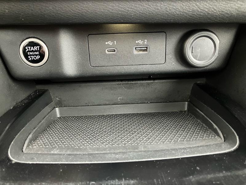 Nissan Rogue AWD SL 2022