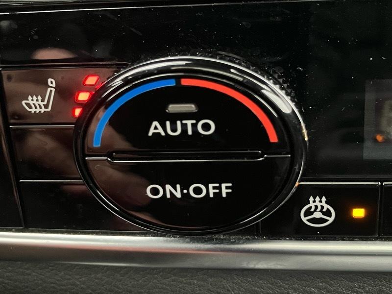 Nissan Rogue AWD SL 2022