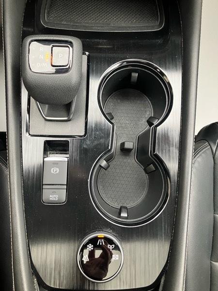 Nissan Rogue AWD SL 2022