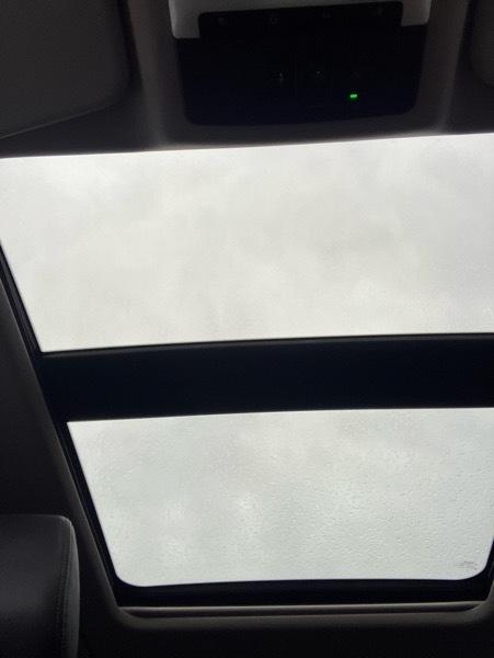 Nissan Rogue AWD SL 2022