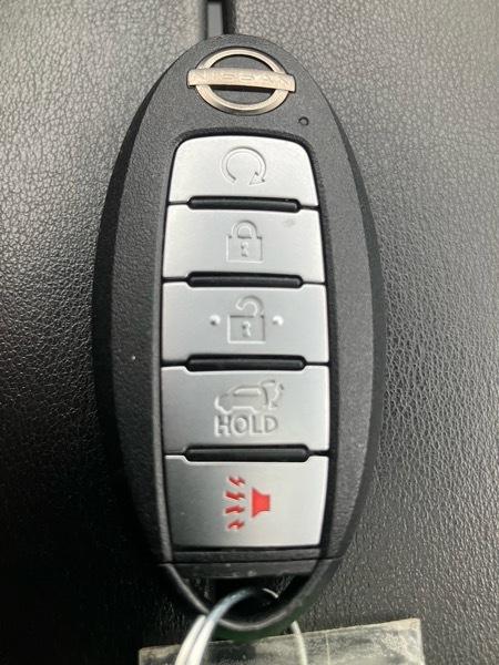 Nissan Rogue AWD SL 2022