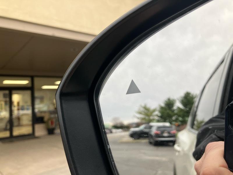 Nissan Rogue AWD SL 2022