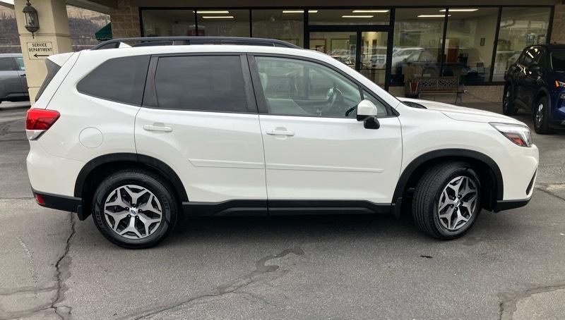 Subaru Forester 2.5i Premium 2019