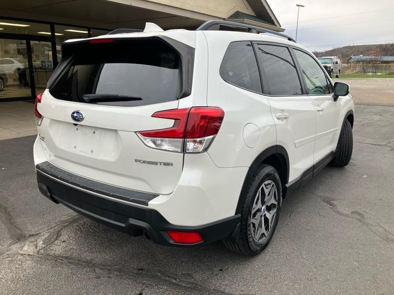 Subaru Forester 2.5i Premium 2019