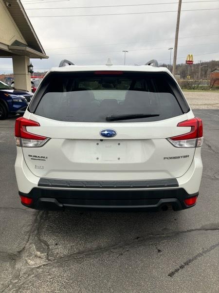 Subaru Forester 2.5i Premium 2019