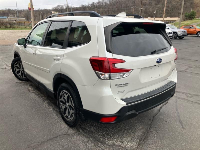Subaru Forester 2.5i Premium 2019