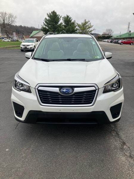 Subaru Forester 2.5i Premium 2019