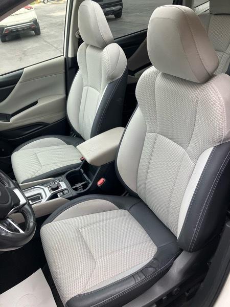 Subaru Forester 2.5i Premium 2019