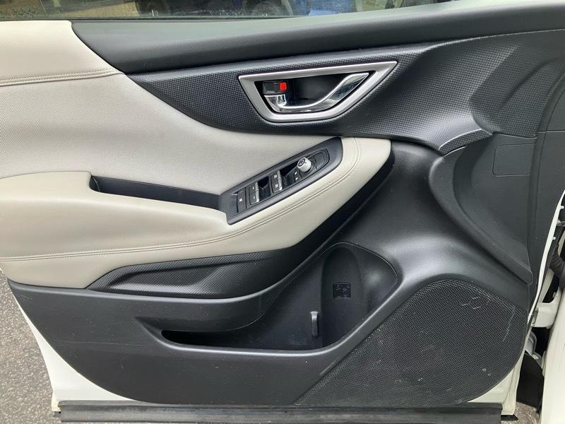 Subaru Forester 2.5i Premium 2019