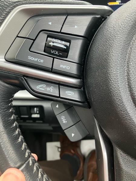 Subaru Forester 2.5i Premium 2019