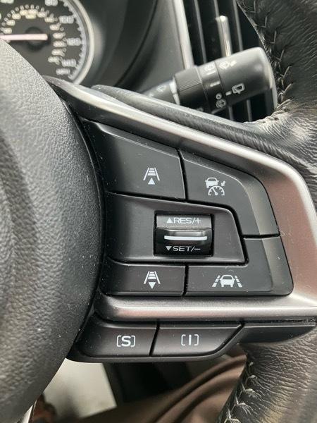 Subaru Forester 2.5i Premium 2019