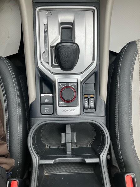 Subaru Forester 2.5i Premium 2019