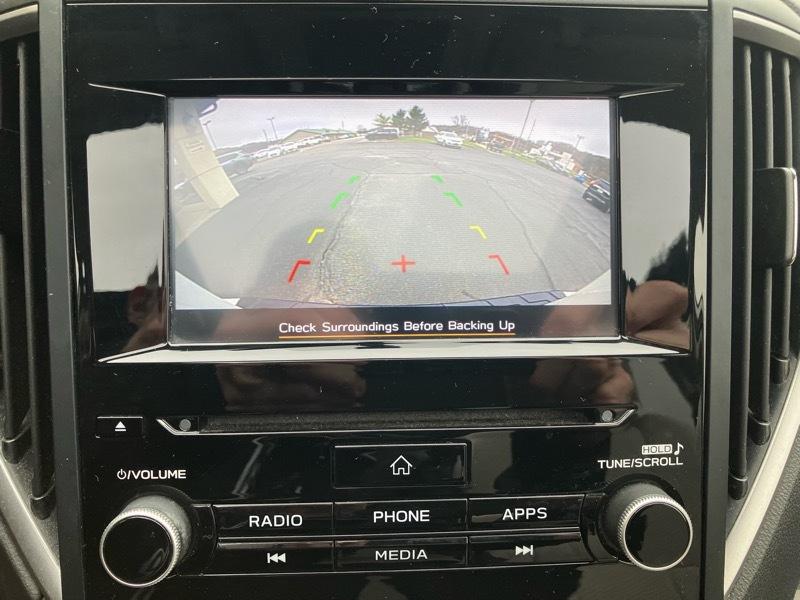 Subaru Forester 2.5i Premium 2019