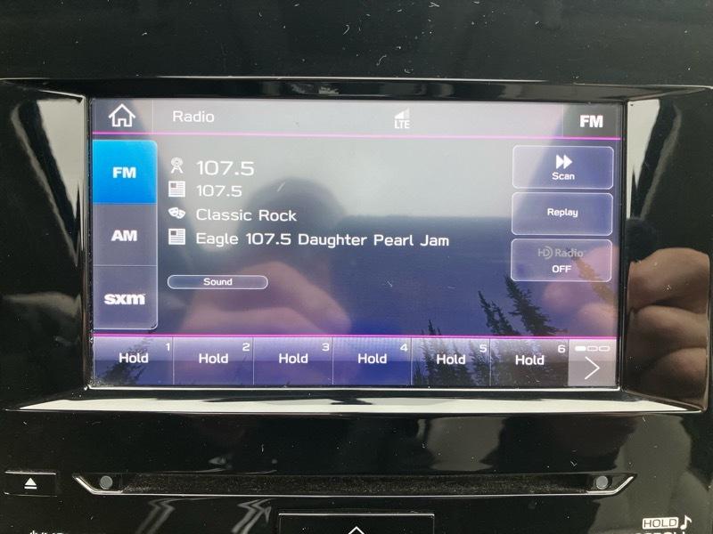 Subaru Forester 2.5i Premium 2019