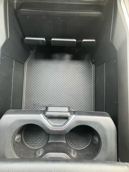 RAM 1500 Laramie 4x4 Crew Cab 5'7" Box 2024