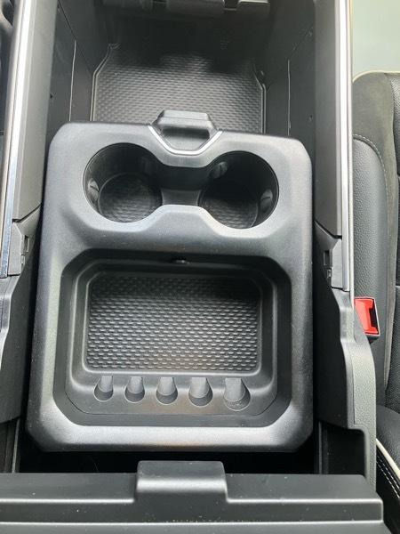 RAM 1500 Laramie 4x4 Crew Cab 5'7" Box 2024