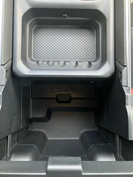 RAM 1500 Laramie 4x4 Crew Cab 5'7" Box 2024