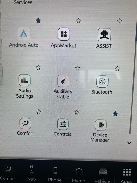 RAM 1500 Laramie 4x4 Crew Cab 5'7" Box 2024