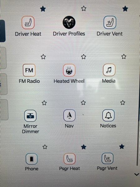 RAM 1500 Laramie 4x4 Crew Cab 5'7" Box 2024