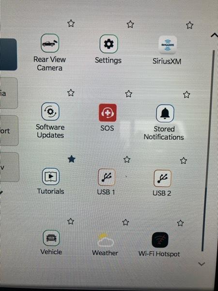 RAM 1500 Laramie 4x4 Crew Cab 5'7" Box 2024