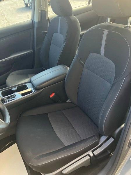 Nissan Sentra SV CVT 2025