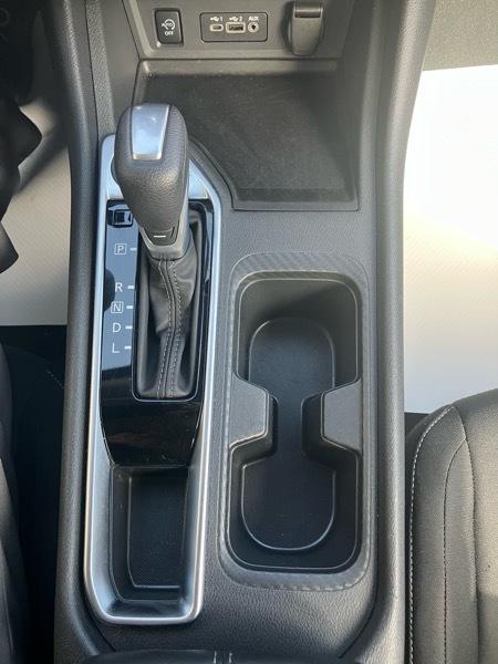 Nissan Sentra SV CVT 2025