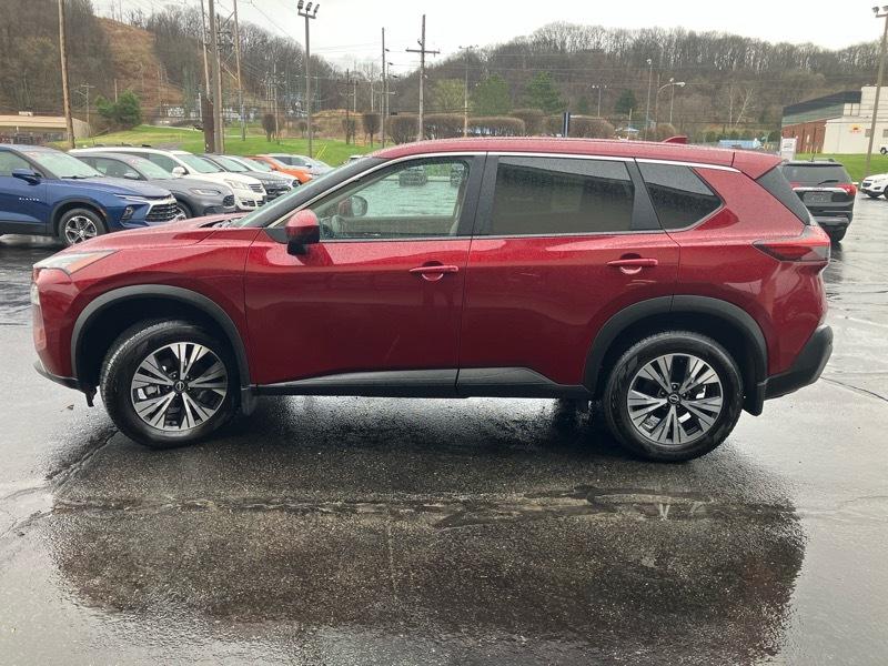 Nissan Rogue AWD SV 2023