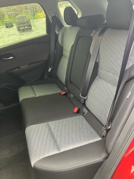 Nissan Rogue AWD SV 2023