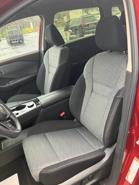 Nissan Rogue AWD SV 2023