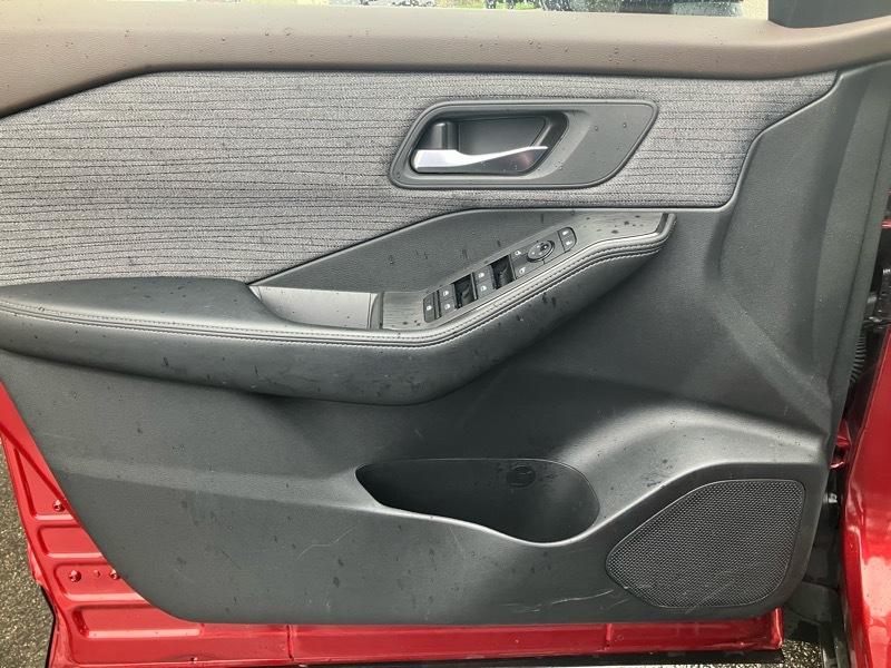 Nissan Rogue AWD SV 2023