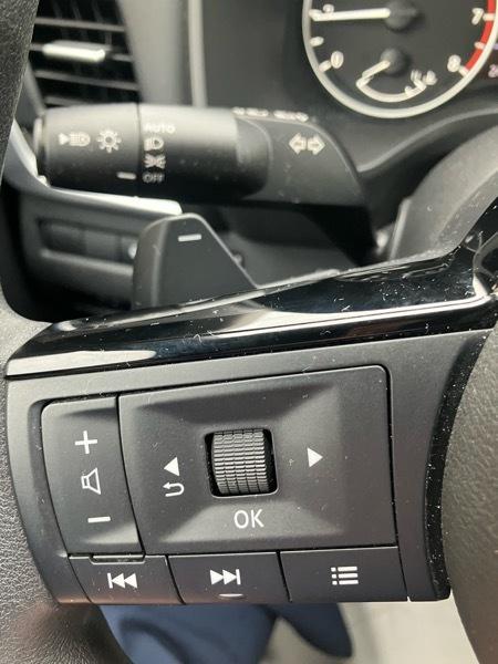 Nissan Rogue AWD SV 2023